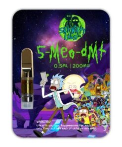 5-MeO-DMT Kaufen