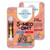 5-MeO DMT Kartusche 0.5 ml