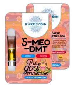 5-MeO DMT Kartusche 0.5 ml