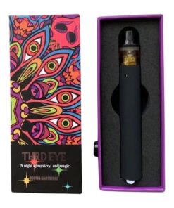 N-N-DMT Vape Pen 0.5g