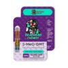 5-MeO-DMT Vape Kartusche 0.5ml Kaufen