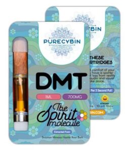 700mg DMT Vape Kaufen